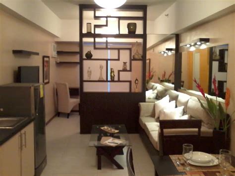 simple living room design  small spaces philippines   designs