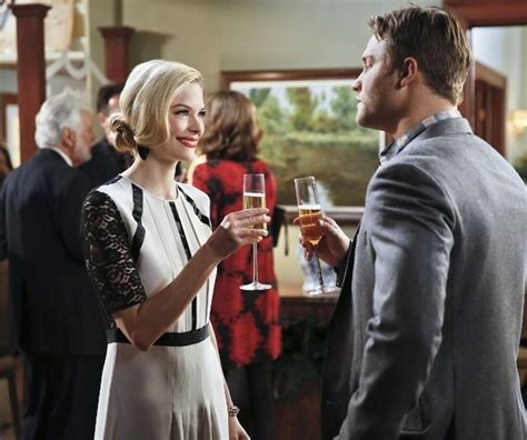 12 Hart Of Dixie Lemon Breeland Burns That Prove She Is The Most