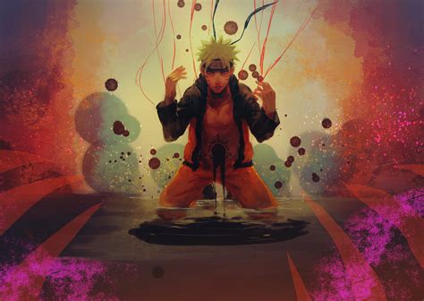 Naruto Hd Wallpaper Background Image 1920x1362 Id742648