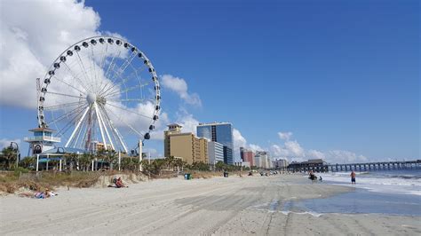 Myrtle Beach Background Wallpaper 63 Images