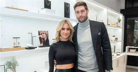 was jay cutler cheating he and kristin cavallari revealed their split