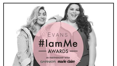 Evans Gives Plus Size Women The Chance To Model In Their Campaign My