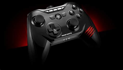 5 Best Android Game Controllers