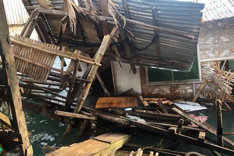 1.20.2021 magnitude 7.1 davao earthquake. Strong M6.1 earthquake hits the Philippines sending scary ...