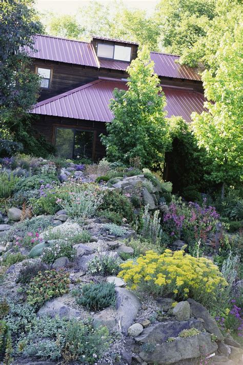Get our best simple backyard landscaping ideas to hardscape your large and small yard, with fire pit, pool, rocks and grass not on a budget (cheap) including picking the right plans, strategic layout, and maximizing square footage with sample pictures. 6 Best Rock Garden Ideas - Yard Landscaping with Rocks