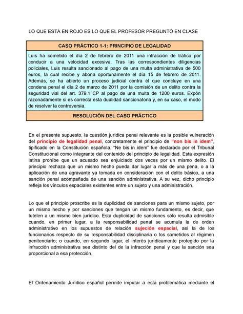 Caso prﾃctico Didactica General CASO PRACTICO DIDACTICA GENERAL TALLER