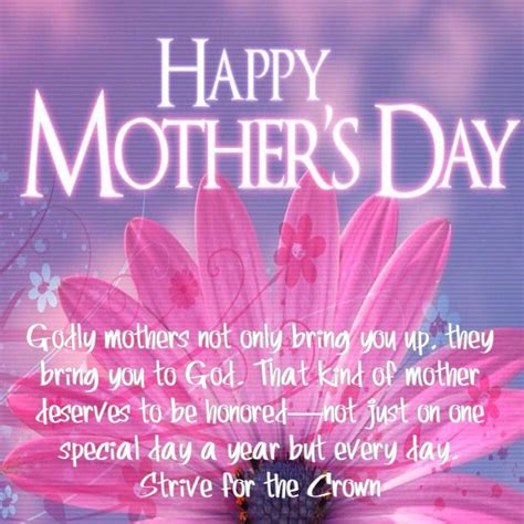 Christian Mothers Day Quotes For Cards Derrick May Info