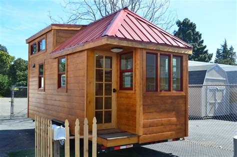 New Ideas How To Build Tiny House On Wheels Amazing Ideas