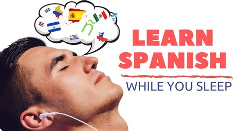 Learn Spanish While You Sleep Essential Phrases In Spanish You Must