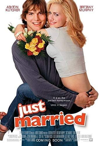 just married 2003 posters at moviescore™