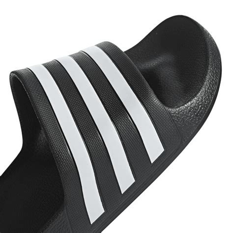 Adidas Adilette Aqua Slides Adidas From Excell Sports Uk