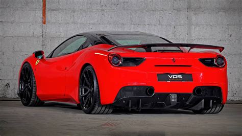 this is a ferrari 488 gtb with 900bhp top gear