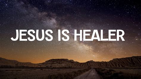 Jesus Is Healer Series Part Ii Hell Is For Real Pastor Mike Higley