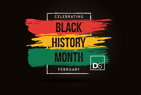 Honoring Black History Month Commitment To Racial Equality