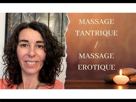 Massage Tantrique Massage Erotique YouTube