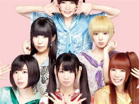 For faster navigation, this iframe is preloading the wikiwand page for でんぱ組.inc. でんぱ組.inc(でんぱぐみいんく) とは｜KAI-YOU キーフレーズ