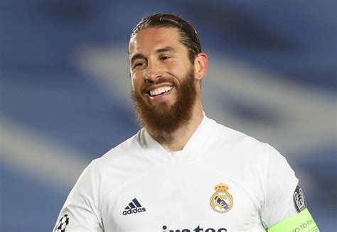 Sergio Ramos Leaves Real Madrid La Prensa Latina Media