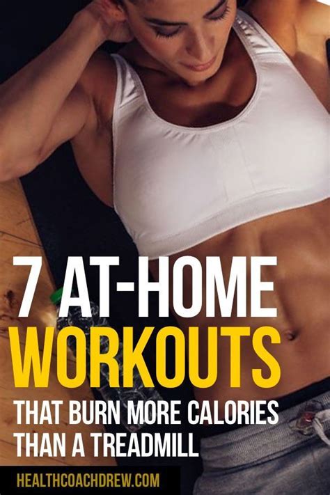 Fat burning workout program for ladies who also want to build muscle. 7 Bodyweight Workouts that Burn More Calories Than A ...