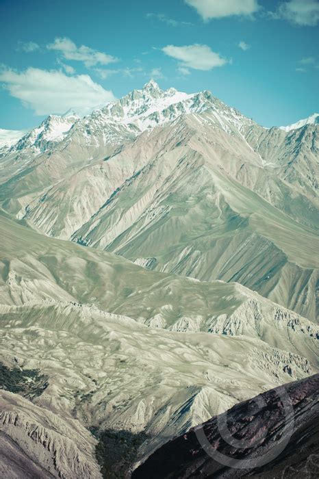 Hindu Kush Mountains Picture Afghanistan Tajikistan A Photo On