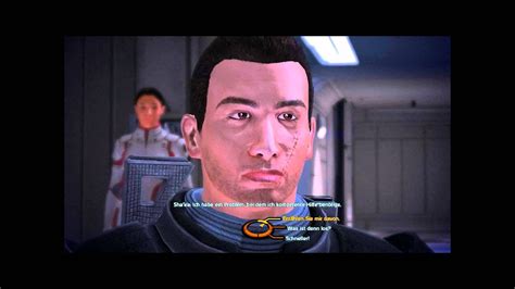 Lets Play Mass Effect Part 4 Youtube