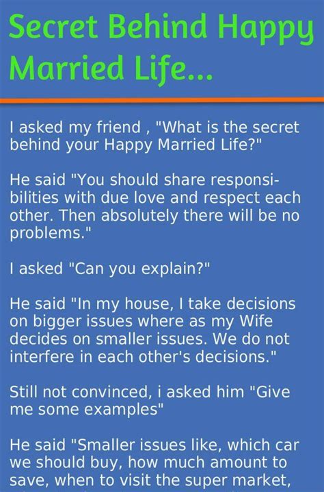 Happy Husband Happy Life Quotes Shortquotescc