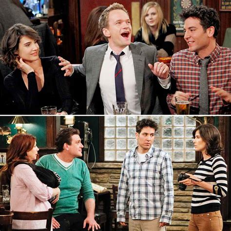‘how I Met Your Mother’ Cast Where Are They Now