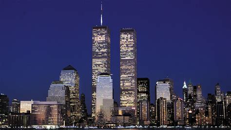 World Trade Center S Painful Transformation To Freedom Tower