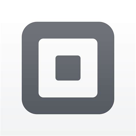 Square App Icon Square App Square Point Of Sale Point Of Sale