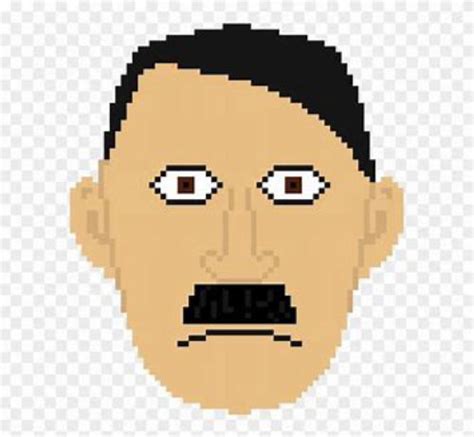 Adolf Hitler By FoXiD Sound Effect Meme Button For Soundboard Tuna