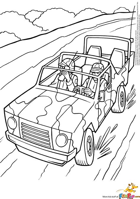 Army jeep coloring pages wednesday, june 5, 2019 add comment edit. Jeep coloring pages to download and print for free