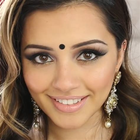 Desi Beauty Bloggers Video Popsugar Beauty