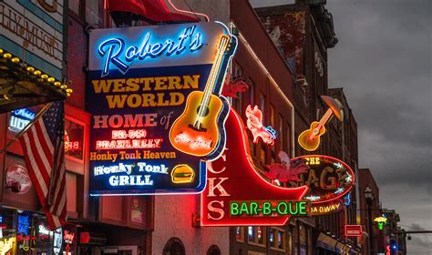 6 Essential Things To Know Before You Visit Nashville Visit Nashville