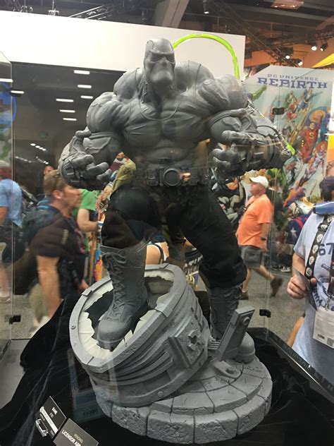 Check Out The New Sideshow Collectibles And Hot Toys Comic Con 2016 Goodies