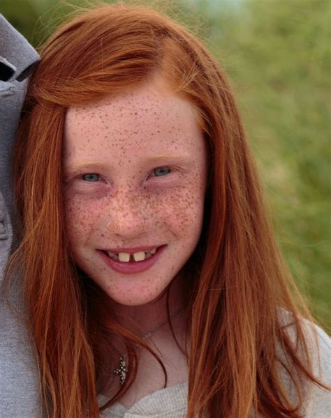 Pin By Sophie Robert On Taches De Rousseur Red Hair Freckles Cute