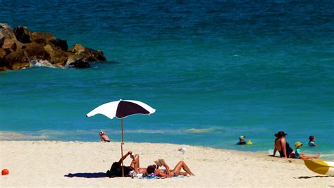 Perth Daily Photo Aussie Beach Bums