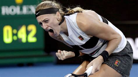 We did not find results for: Barty vs Kvitova, Australian Open tennis news 2019 | Did ...