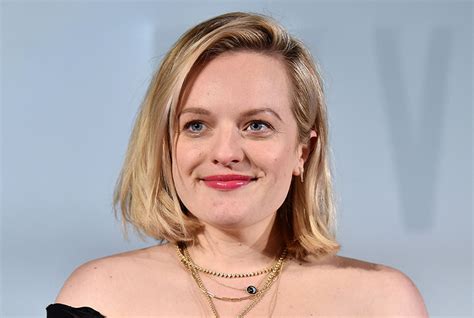 Neon Acquires Psychological Drama Shirley Starring Elisabeth Moss