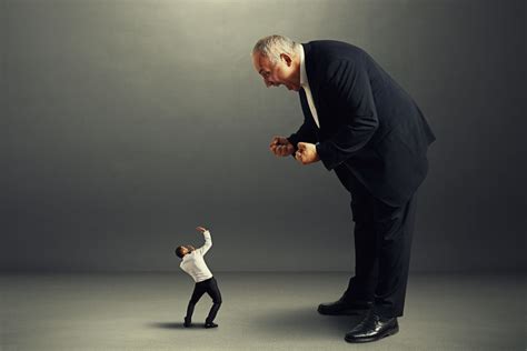6 Tips for Dealing with a Moody Boss | Workwise Asia