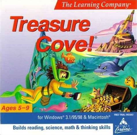10 Educational Computer Games 90s Kids Will Remember 90s Kids
