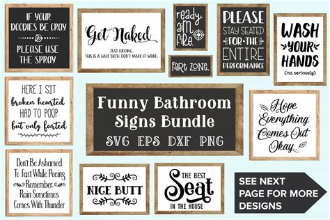 Free SVG Bathroom Svg Quotes 10703 File For Free