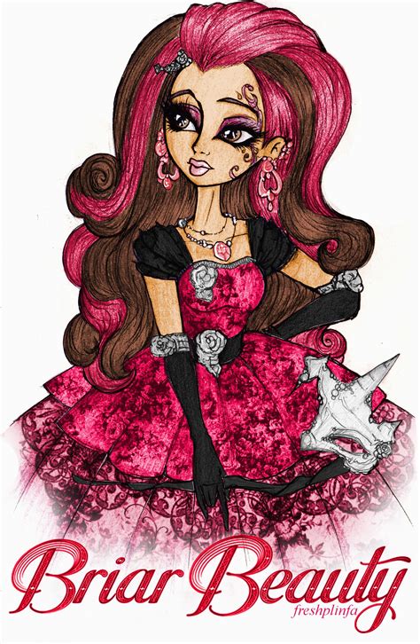 LIZZIE HEARTS - Ever After High | Ever after high, Ever after high thronecoming, Ever after