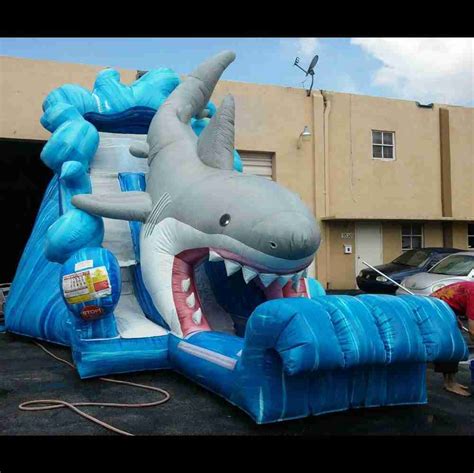 Water Slide Party Ideas 24 Hours Party Rental Miami
