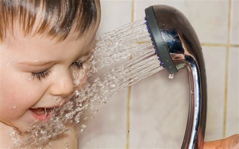 10 Dicas Para Economizar água Com A Ajuda Das Crianças Feminino