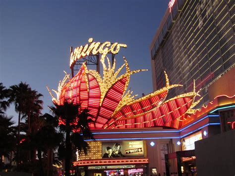 Hilton Grand Vacations At The Flamingo Las Vegas
