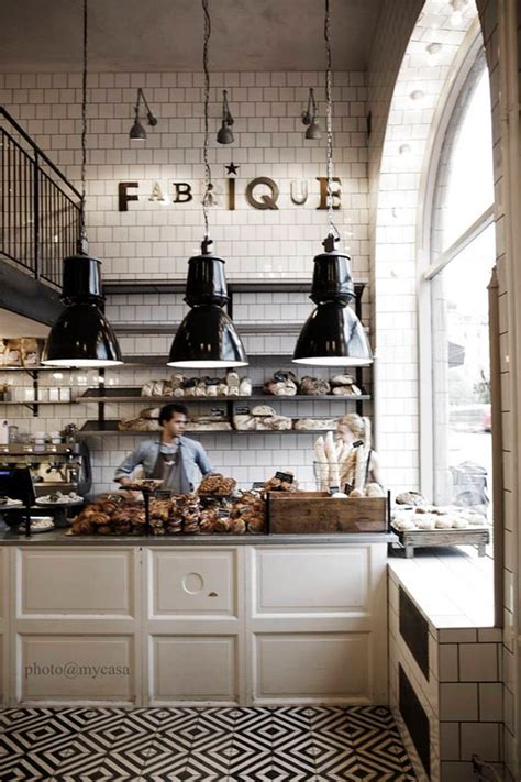 5 Must Haves For An Interior That Looks Like A French Bistro