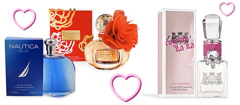 Fragrances Beauty Target