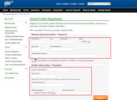 AAA Auto/Car Insurance Login | Make a Payment