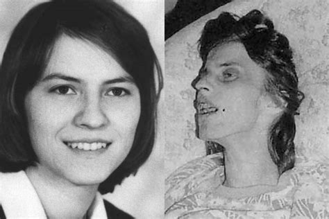 The Real Story Of The Exorcism Of Emily Rose Frightfind