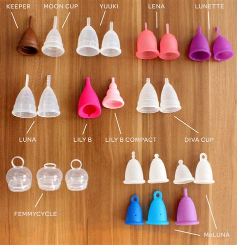 The 5 Best Menstrual Cups For 2021 Reviews By Wirecutter
