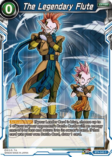6 watchers 6 watchers 6. Additions to the Banned/Limited Card List (February 2019) - STRATEGY | DRAGON BALL SUPER CARD GAME